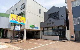Ryosou Minatosou Joetsu