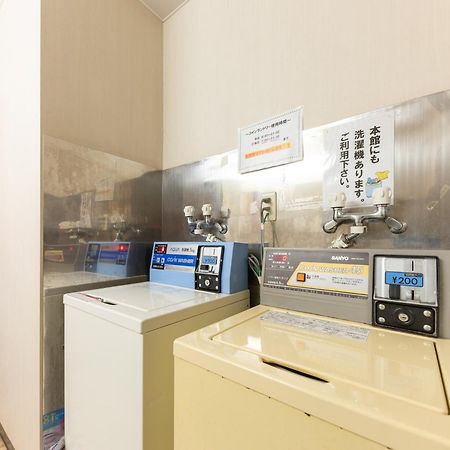 Ryosou Minatosou Joetsu Hotel Exterior photo