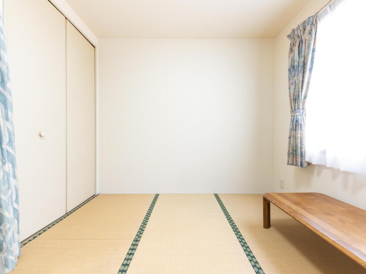 Ryosou Minatosou Joetsu Hotel Room photo